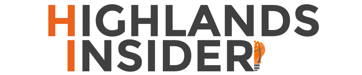 Highlands Insider, The Inside Story: Told by Locals, For Locals